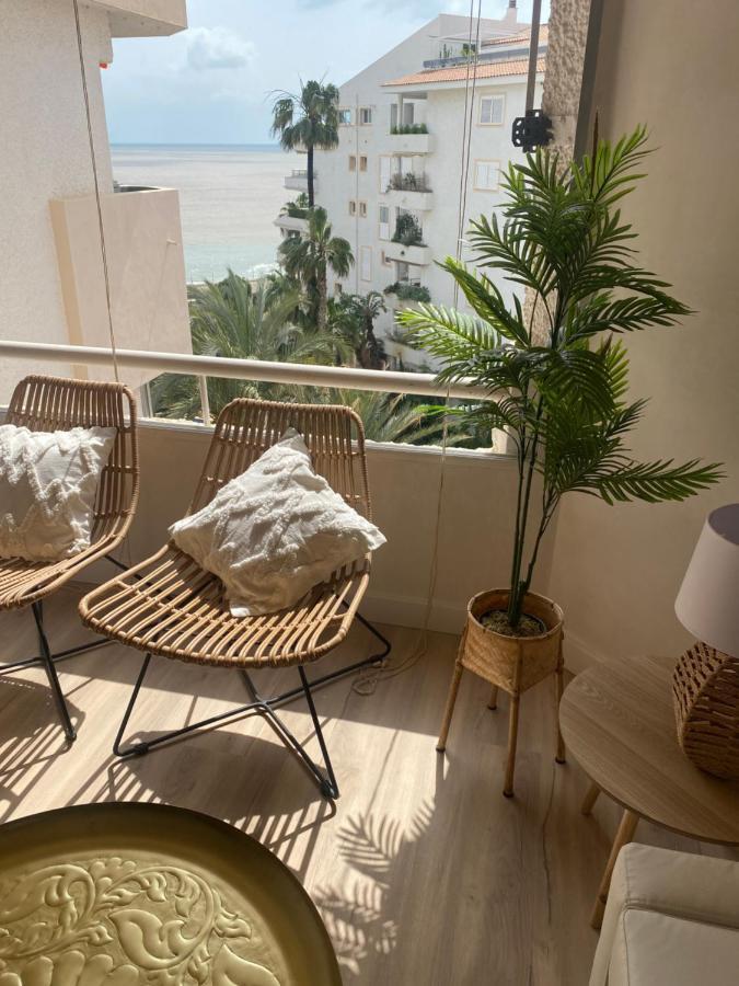 Altea Beachgate 2 Acceso Directo A La Playa Экстерьер фото