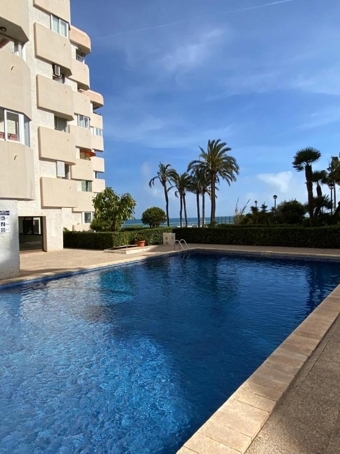 Altea Beachgate 2 Acceso Directo A La Playa Экстерьер фото