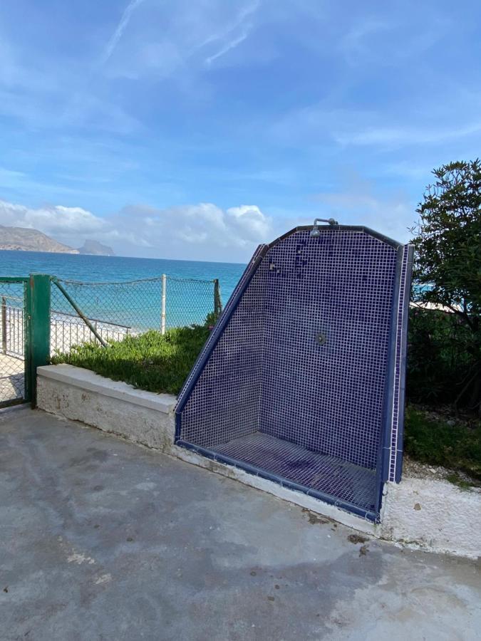 Altea Beachgate 2 Acceso Directo A La Playa Экстерьер фото