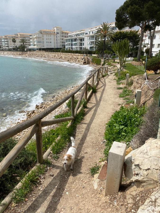 Altea Beachgate 2 Acceso Directo A La Playa Экстерьер фото